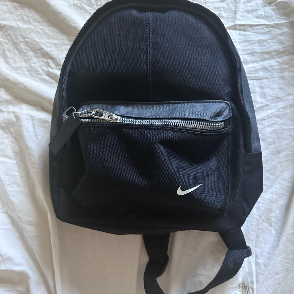 Nike Classic Black Backpack